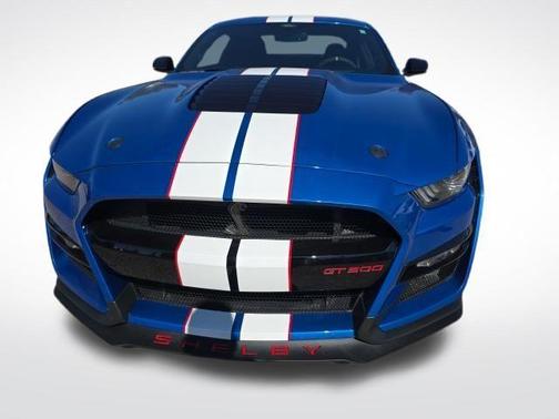 2021 Ford Shelby GT500 Base