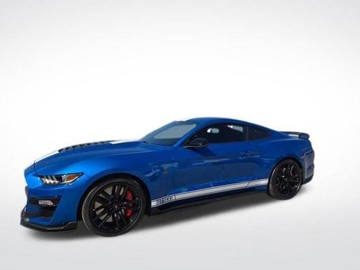 2021 Ford Shelby GT500 Base