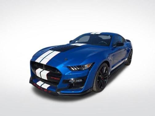 2021 Ford Shelby GT500 Base