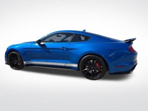 2021 Ford Shelby GT500 Base