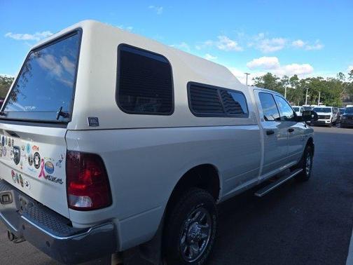 2015 RAM 2500 Tradesman