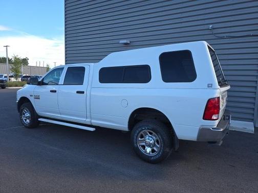 2015 RAM 2500 Tradesman