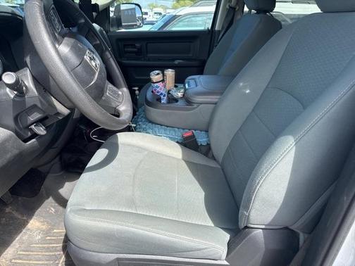 2015 RAM 2500 Tradesman