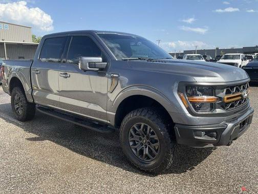 2024 Ford F-150 Tremor
