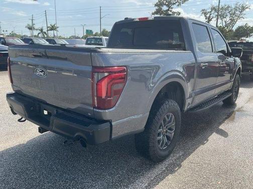 2024 Ford F-150 Tremor