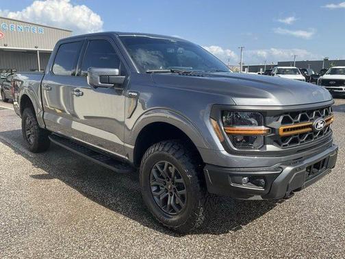 2024 Ford F-150 Tremor