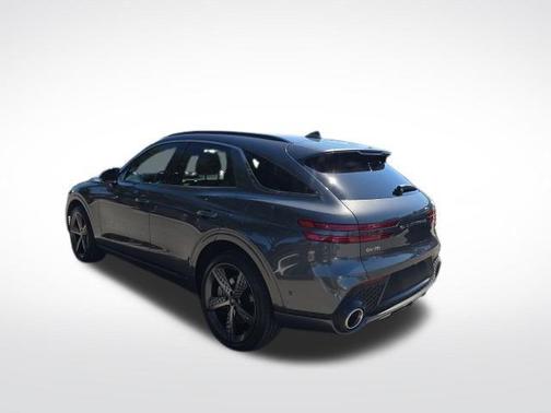 Makalu Gray 2024 Genesis GV70 2.5T