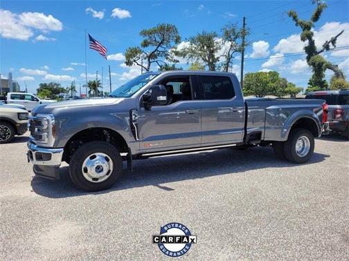 2024 Ford F-350 Lariat Super Duty