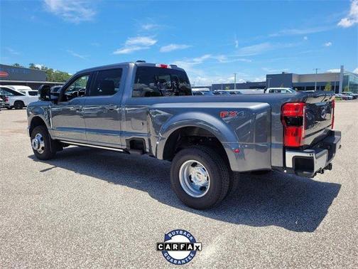 2024 Ford F-350 Lariat Super Duty