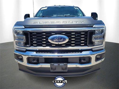 2024 Ford F-350 Lariat Super Duty