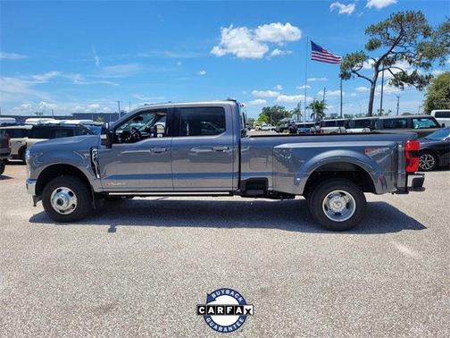 2024 Ford F-350 Lariat Super Duty