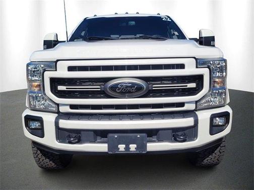 2022 Ford F-350 Lariat Super Duty