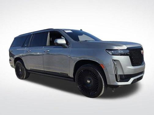 2023 Cadillac Escalade ESV Sport