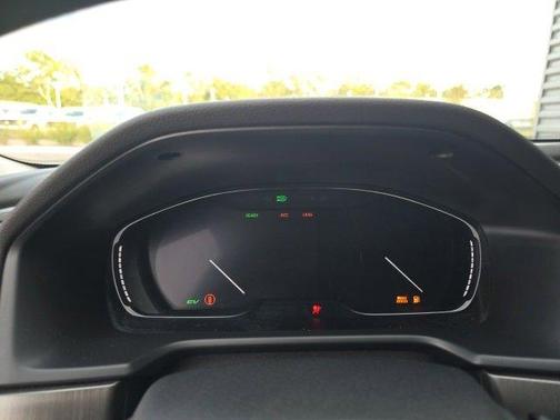 2019 Honda Accord Hybrid Base