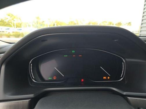 2019 Honda Accord Hybrid Base