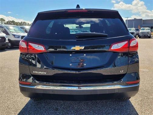 2018 Chevrolet Equinox 1LT