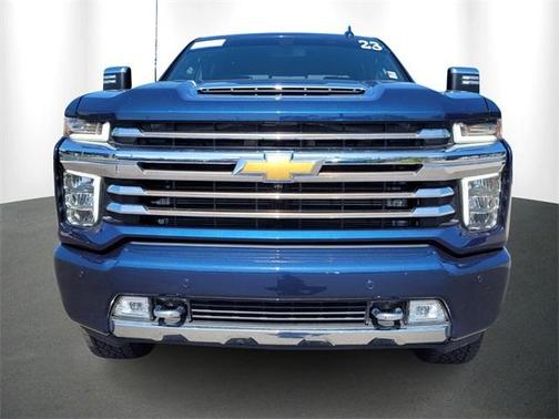 2023 Chevrolet Silverado 2500 High Country