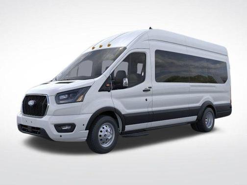 2026 Ford Transit-350 XLT