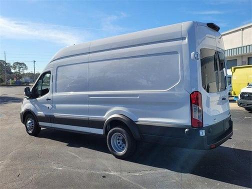 2024 Ford Transit-350 Base