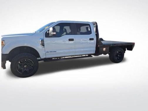 2022 Ford F-250 XL