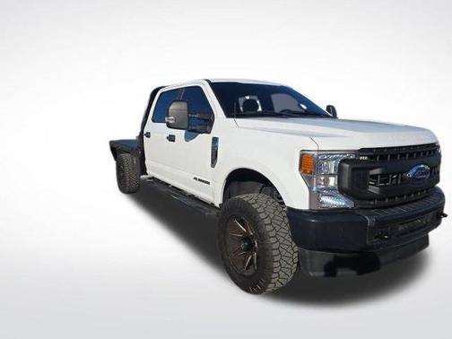 2022 Ford F-250 XL