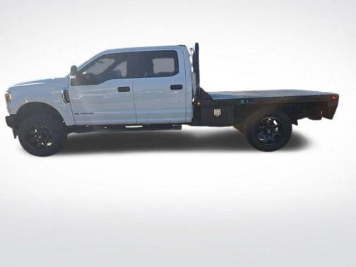 2022 Ford F-250 XL