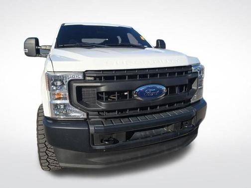 2022 Ford F-250 XL