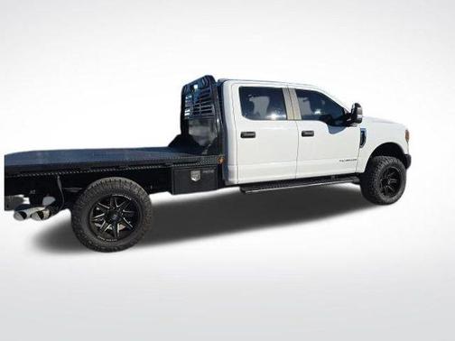 2022 Ford F-250 XL
