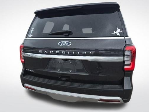 2024 Ford Expedition Platinum