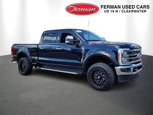 2023 Ford F-250 Lariat