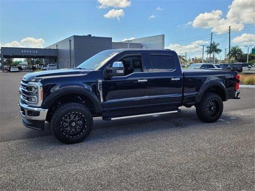 2023 Ford F-250 Lariat
