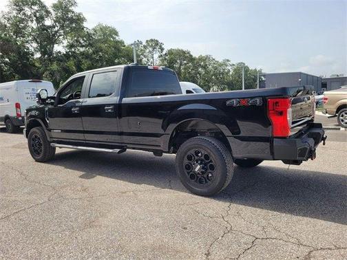 2022 Ford F-350 XL