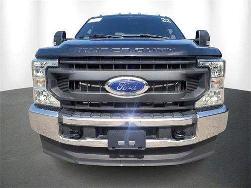2022 Ford F-350 XL
