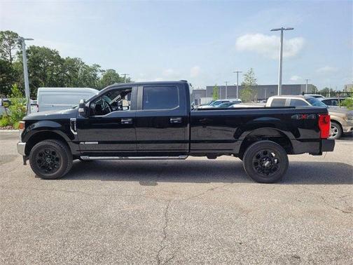 2022 Ford F-350 XL