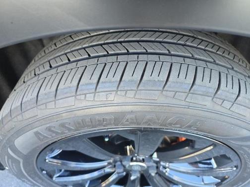 2019 Land Rover Range Rover Velar R-Dynamic SE