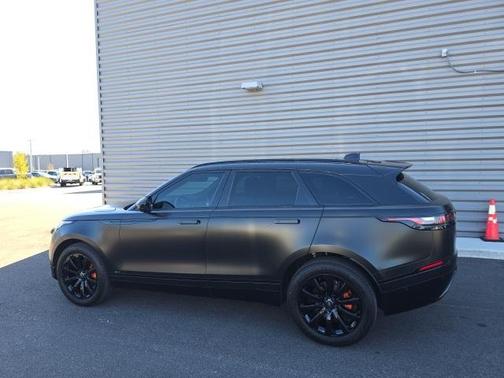 2019 Land Rover Range Rover Velar R-Dynamic SE