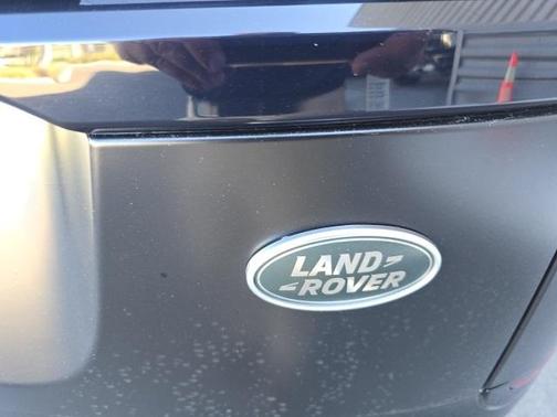 2019 Land Rover Range Rover Velar R-Dynamic SE