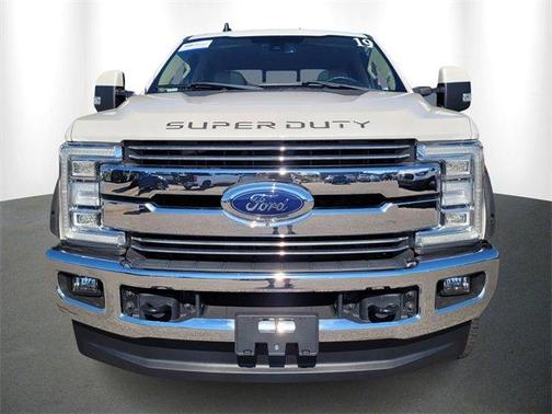 2019 Ford F-350 Lariat Super Duty