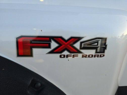 2019 Ford F-350 Lariat Super Duty