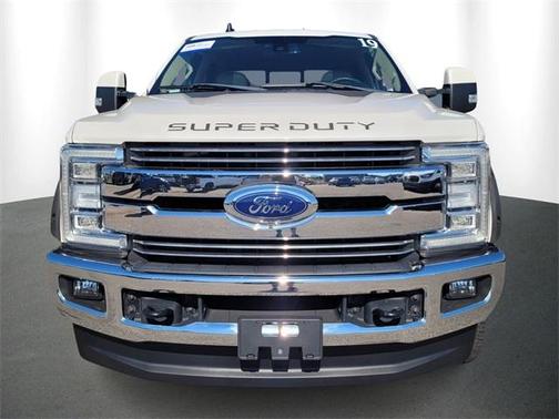 2019 Ford F-350 Lariat Super Duty