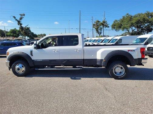 2019 Ford F-350 Lariat Super Duty