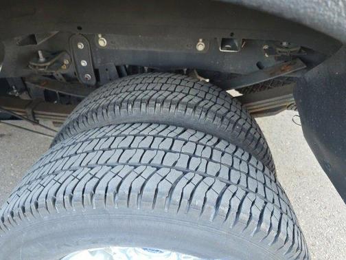 2019 Ford F-350 Lariat Super Duty