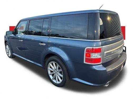 2018 Ford Flex Limited