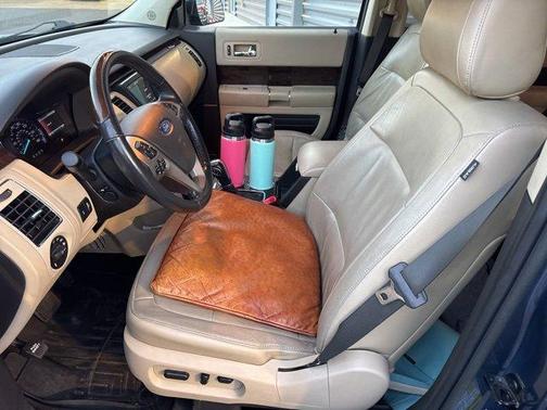 2018 Ford Flex Limited