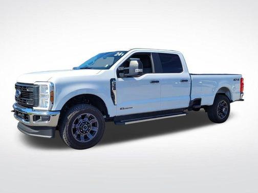 2024 Ford F-350 XL