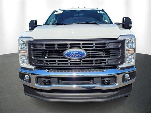 2024 Ford F-350 XL