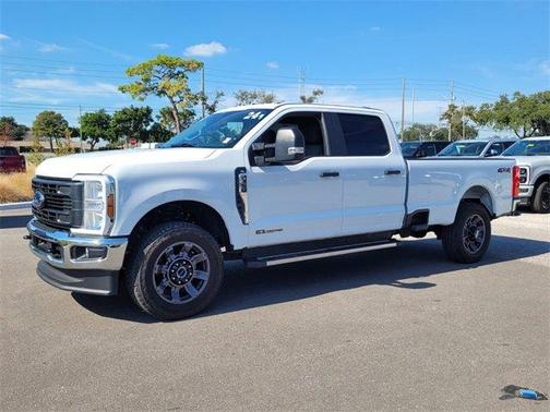 2024 Ford F-350 XL
