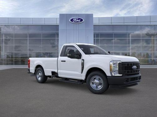 2024 Ford F-350 XL