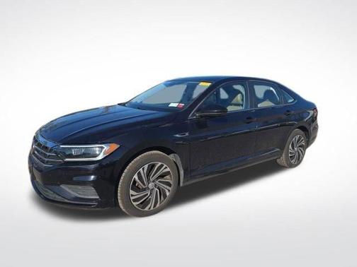 2020 Volkswagen Jetta 1.4T SEL
