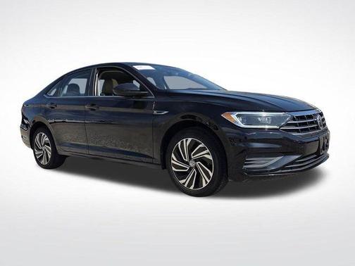 2020 Volkswagen Jetta 1.4T SEL
